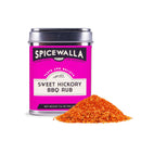 Shop Spicewalla Sweet Hickory BBQ Rub from DDR BBQ Supply