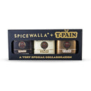 Shop Spicewalla T Pain Wing Collection 3 Pack from DDR BBQ Supply