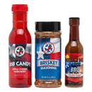 Shop Sweet Heat Brisket Finishing Kit from DDR BBQ Supply