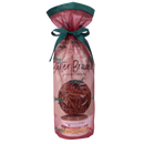 The Terrapin Ridge Farms Holiday Grab and Go Giftset includes Raspberry Honey Mustard and Butter Braided Pretzel Twists—perfect for a holiday gift or hostess present.