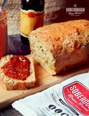 Shop Texas Beer Bread Hatch Green Chile Cheddar Mix from DDR BBQ Supply