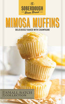 Shop Texas Beer Bread Mix Mimosa Muffins from DDR BBQ Supply