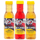 Shop Texas Pepper Jelly Sweet Apple Rib Candy 3 Pack bundle from DDR BBQ Supply