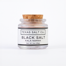 Shop Texas Salt Co Black Salt Kala Namak from DDR BBQ Supply