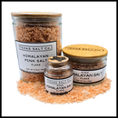 Shop Texas Salt Co Himalayan Pink Flake Salt from DDR BBQ Supply