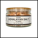Shop Texas Salt Co Himalayan Pink Flake Salt from DDR BBQ Supply