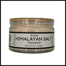 Shop Texas Salt Co Himalayan Pink Powder Salt from DDR BBQ Supply