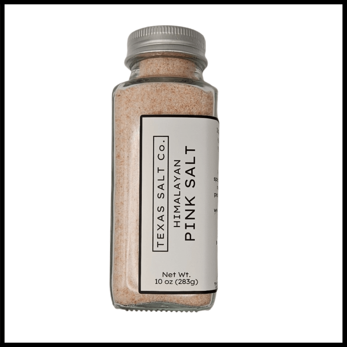 Upgrade Everyday Cooking with Pink Himalayan Salt