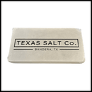 Shop Texas Salt Co Himalayan Salt Tile with Logo from DDR BBQ Supply