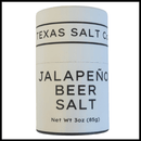 Shop Texas Salt Co Jalapeno Beer Salt from DDR BBQ Supply