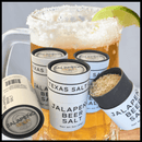 Shop Texas Salt Co Jalapeno Beer Salt from DDR BBQ Supply