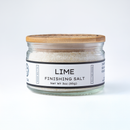 Shop Texas Salt Co Lime Finishing Salt from DDR BBQ Supply