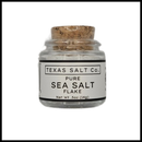 Shop Texas Salt Co Pure Flake Sea Salt from DDR BBQ Supply