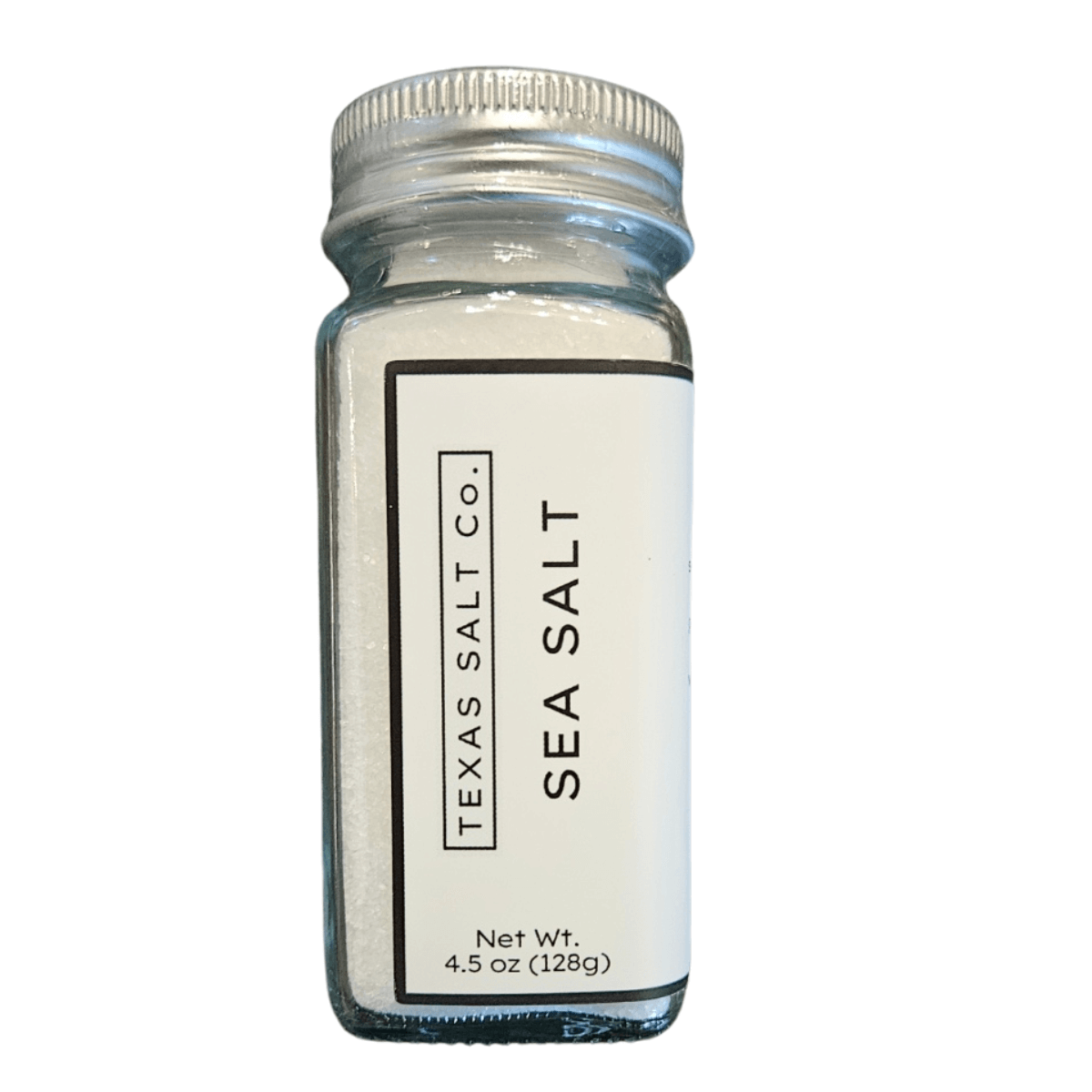 Clean Coastal Flavor with Pure Pacific Table Salt