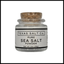 Shop Texas Salt Co Pure Powder Sea Salt from DDR BBQ Supply