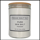 Shop Texas Salt Co Pure Powder Sea Salt from DDR BBQ Supply