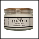 Shop Texas Salt Co Pure Powder Sea Salt from DDR BBQ Supply