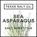 Shop Texas Salt Co Sea Asparagus Salt Substitute from DDR BBQ Supply