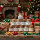 Shop Texas Salt Co Ultimate Smoked Salt Sampler Gift Set from DDR BBQ Supply