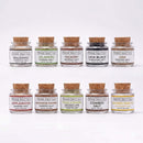 Shop Texas Salt Co Ultimate Smoked Salt Sampler Gift Set from DDR BBQ Supply