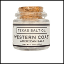 Shop Texas Salt Co Western Coast American Salt from DDR BBQ Supply