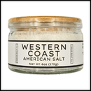 Shop Texas Salt Co Western Coast American Salt from DDR BBQ Supply