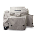 Shop Yoder Smokers YS640 Competition All Weather Fitted Cover from DDR BBQ Supply