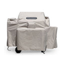 Shop Yoder Smokers YS640 Standard Cart All Weather Cover from DDR BBQ Supply