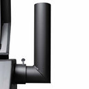 Shop Yoder Smokers YS640S Competition Pellet Grill with Stainless Steel Shelves YS640S from DDR BBQ Supply