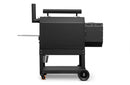 Shop Yoder Smokers YS640S Pellet Grill from DDR BBQ Supply