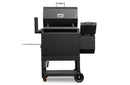 Shop Yoder Smokers YS640S Pellet Grill from DDR BBQ Supply