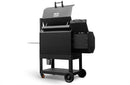 Shop Yoder Smokers YS640S Pellet Grill from DDR BBQ Supply