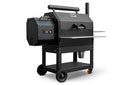 Shop Yoder Smokers YS640S Pellet Grill from DDR BBQ Supply
