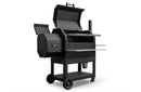 Shop Yoder Smokers YS640S Pellet Grill from DDR BBQ Supply