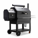 Shop Yoder Smokers YS640S Pellet Grill from DDR BBQ Supply