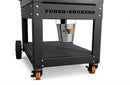Shop Yoder Smokers YS640S Pellet Grill from DDR BBQ Supply