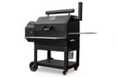 Shop Yoder Smokers YS640S Pellet Grill from DDR BBQ Supply