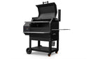 Shop Yoder Smokers YS640S Pellet Grill from DDR BBQ Supply