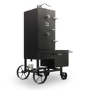Shop Yoder Stockton Vertical Smoker STOCKTON VERTICAL from DDR BBQ Supply