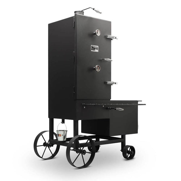Yoder Smokers | American Made Pellet Grills | DDR BBQ Supply