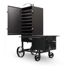 Shop Yoder Stockton Vertical Smoker STOCKTON VERTICAL from DDR BBQ Supply