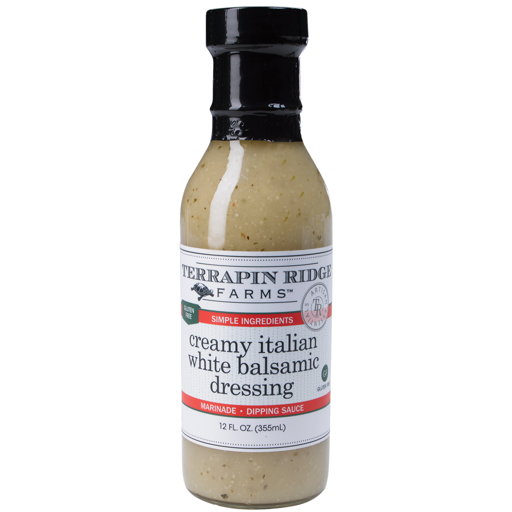 sweet italian dressing Creamy Italian Dressing for Pasta Salad and Vegetables