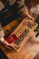 Dan the Sausageman Skandia Gourmet Gift Box | DDR BBQ Supply