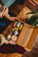 Dan the Sausageman Skandia Gourmet Gift Box | DDR BBQ Supply