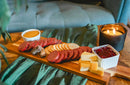 Dan the Sausageman Skandia Gourmet Gift Box | DDR BBQ Supply