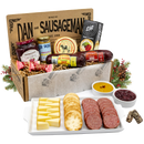 Dan the Sausageman Skandia Gourmet Gift Box | DDR BBQ Supply