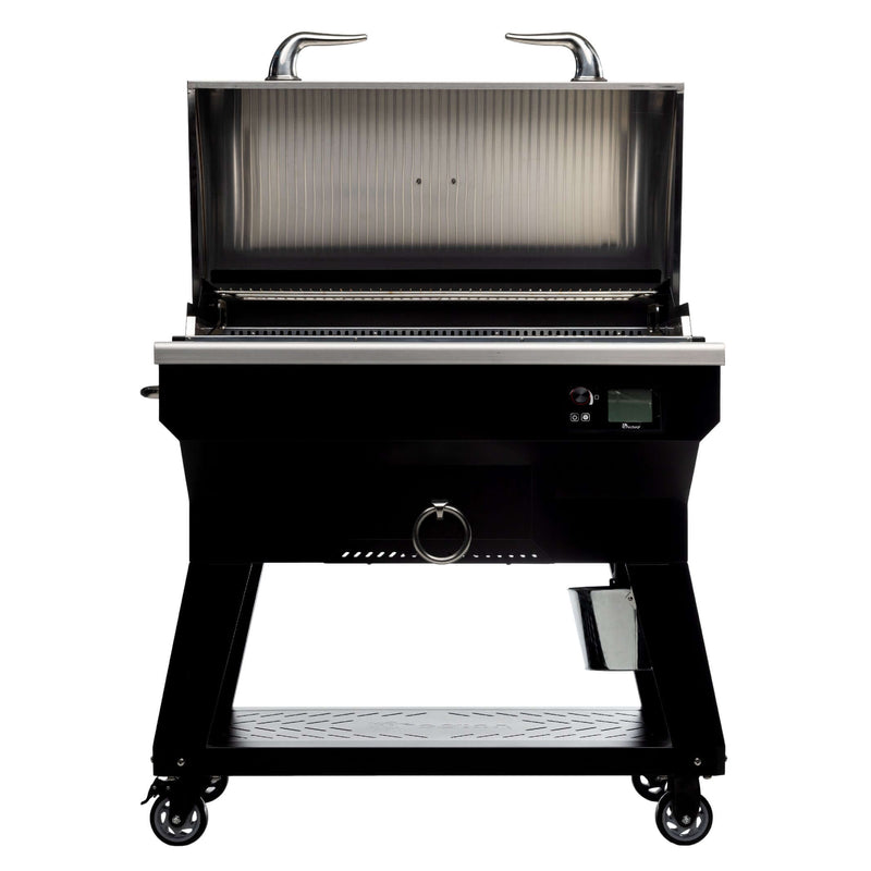 recteq SmokeStone 600 Griddle