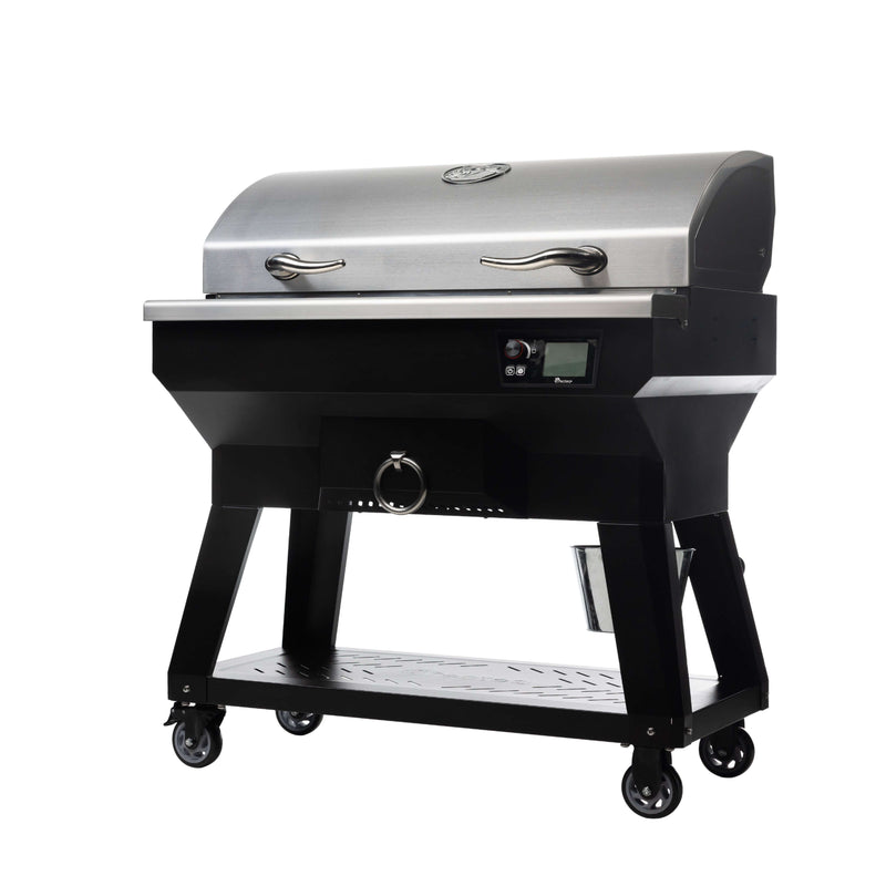 recteq SmokeStone 600 Griddle