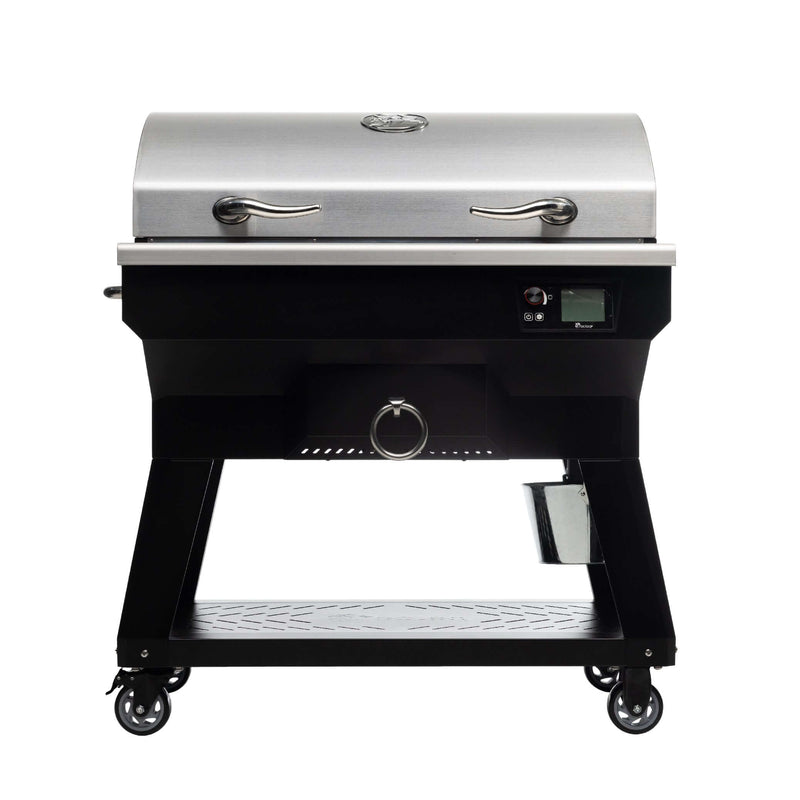 recteq SmokeStone 600 Griddle