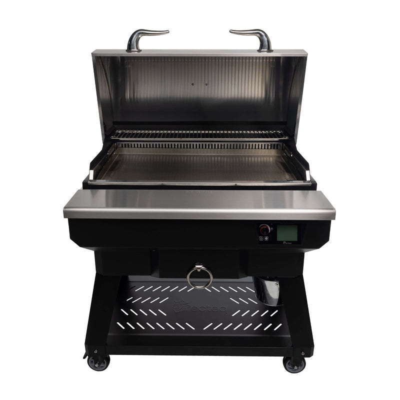 recteq SmokeStone 600 Griddle